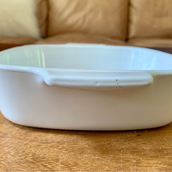 CORNING WARE Spice Of Life 1 L’Etchalote Quart Casserole Dish With Lid - Picture 7 of 9